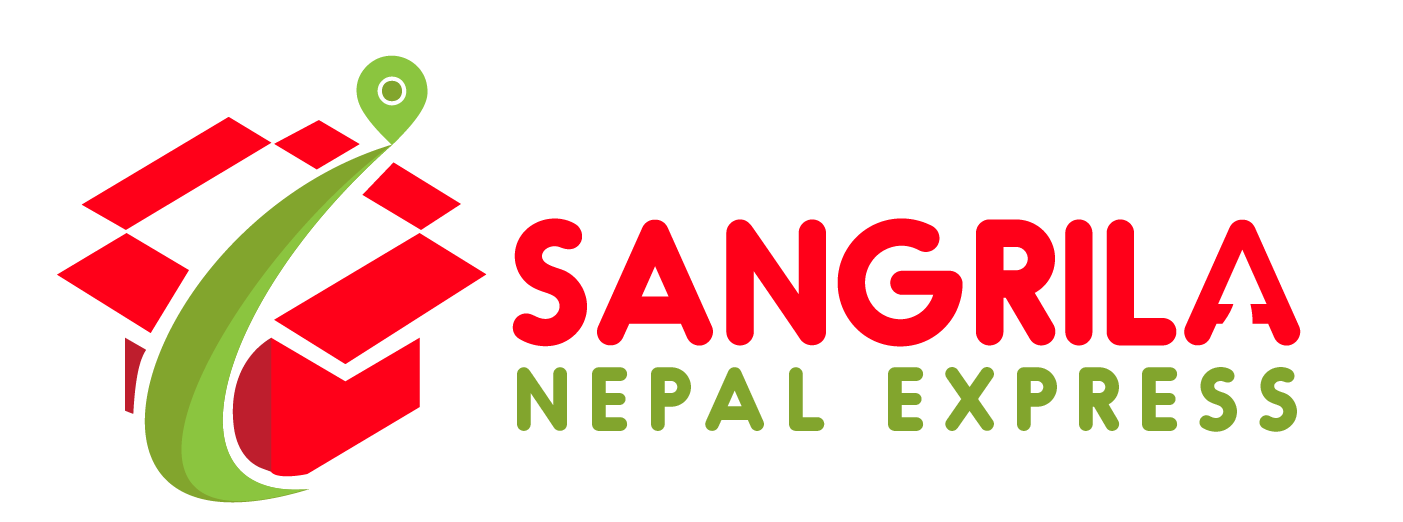 International Shipping with Sangrila Nepal Express Pvt. Ltd.